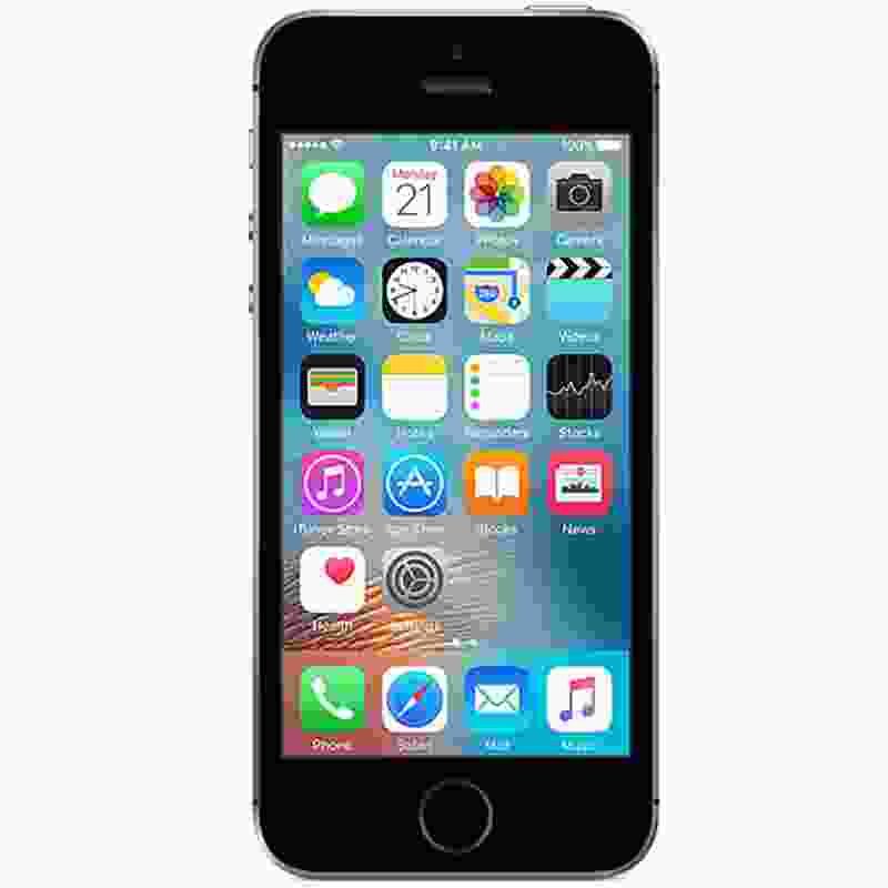 Sáu năm sau, iPhone SE thế hệ đầu tiên chạy phiên bản iOS mới nhất - và nó vẫn tốt
