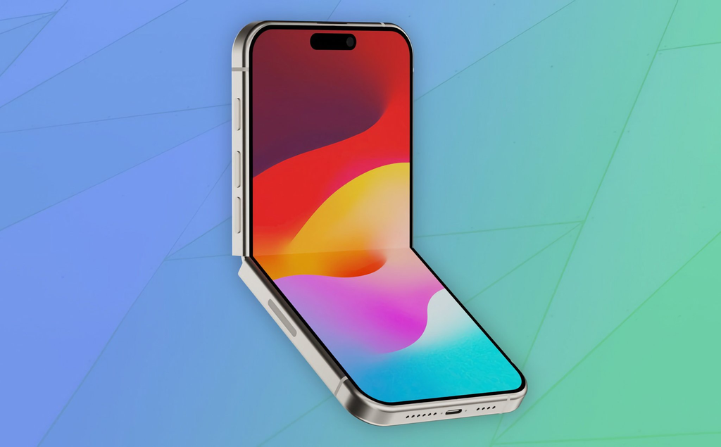 Rộ lên nhiều tin đồn về iPhone Flip: chiếc điện thoại gập dạng nhỏ đến từ Apple