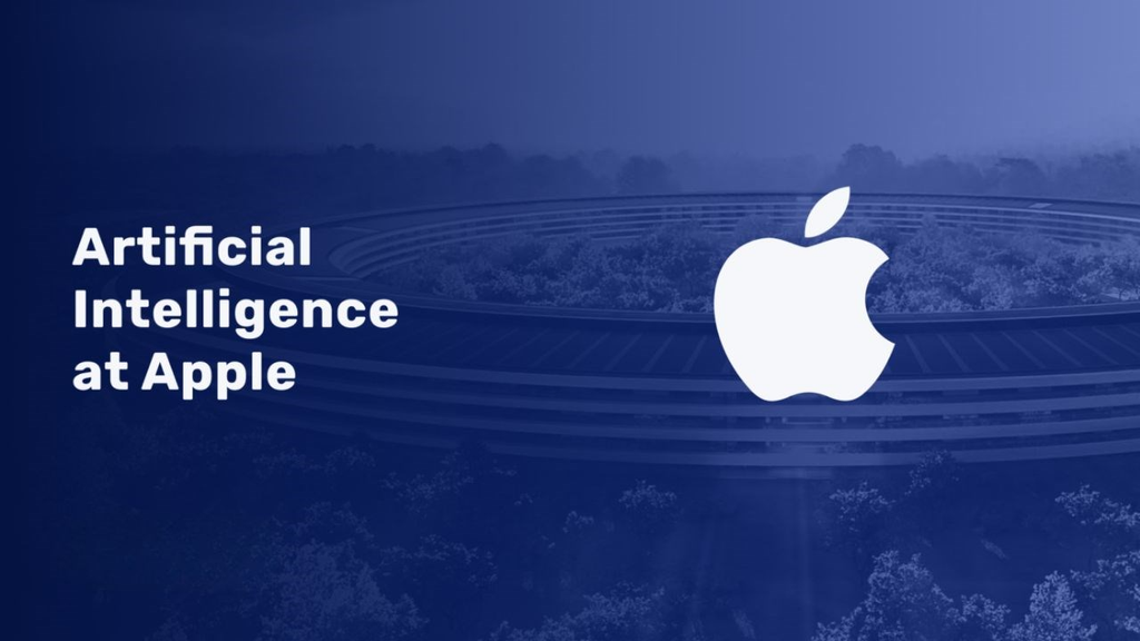 Apple đạt bước tiến lớn trong lĩnh vực AI, sẵn sàng cạnh tranh với Gemini, GPT-4?