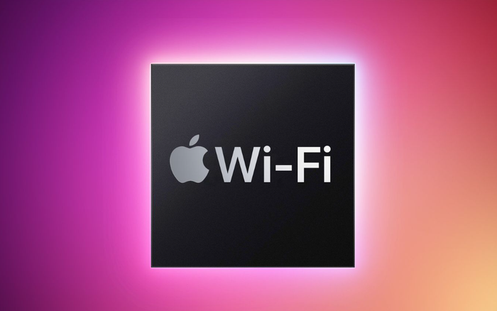 Tất cả các mẫu iPhone 17 Series sẽ sử dụng chip Wi-Fi 7 do Apple thiết kế?