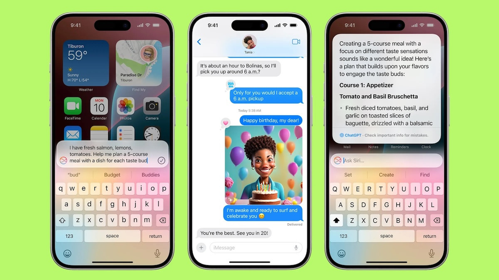 Điều gì khiến Apple tự tin iPhone 16 đạt doanh số ít nhất 90 triệu chiếc?
