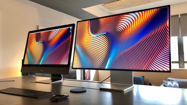 Bloomberg: iMac mới với thiết kế Pro Display XDR sắp ra mắt trong năm nay, màn hình ngoài rẻ hơn cũng được lên kế hoạch