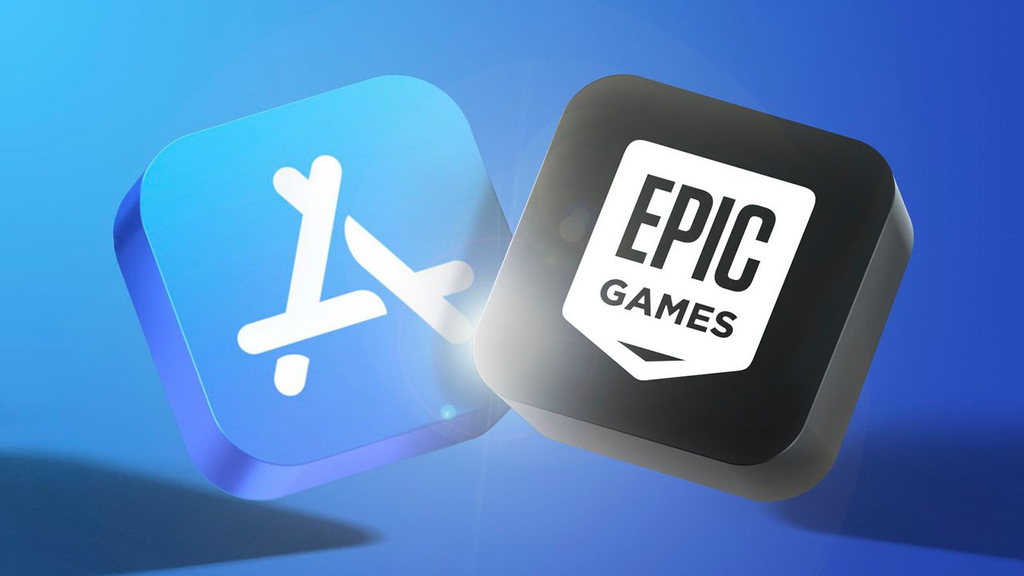 Apple cấp phép hoạt động cho Epic Game Store trên nền tảng iOS tại EU