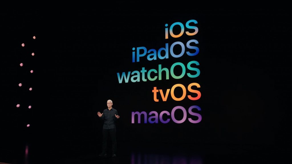 Tổng hợp thông tin về iOS 16, iPadOS 16, macOS 13, watchOS 9 và tvOS 16 trước thềm WWDC 2022