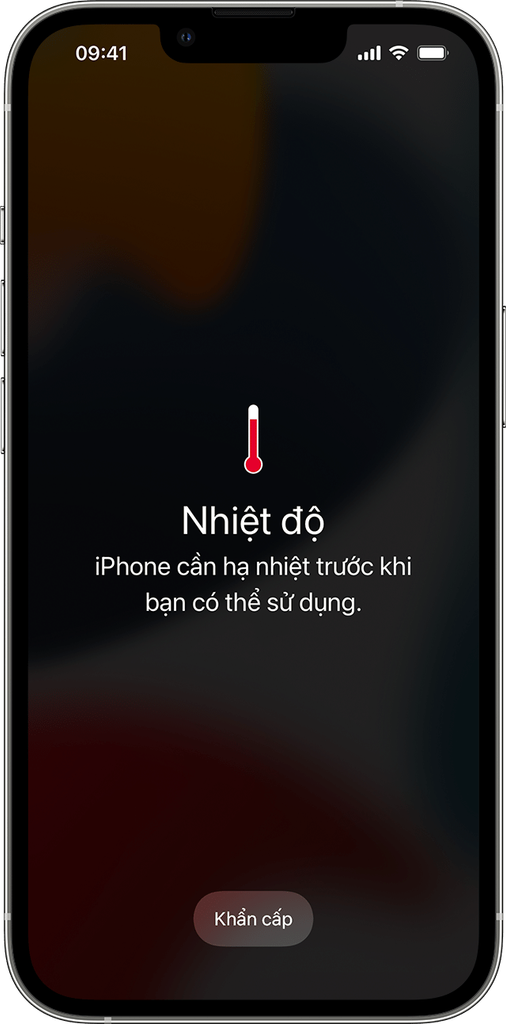 iPhone nóng lên khi sạc có nguy hiểm không? Apple hướng dẫn cách xử lý