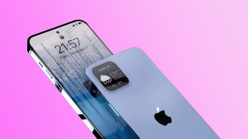 Ấn tượng đầu tiên iPhone 15 trước ra mắt: Thiết kế độc đáo, Apple A17, camera ấn tượng (liên tục cập nhật)