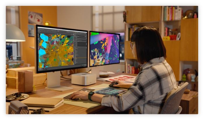 Các giám đốc điều hành của Apple nói về sự phát triển của iPad Air M1, Mac Studio trong các cuộc phỏng vấn mới