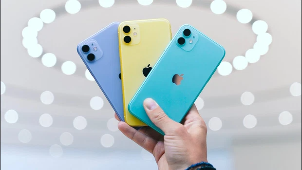 Không phải iPhone 13, đây mới là những mẫu iPhone cũ bán chạy nhất hiện nay!