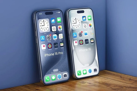 iPhone 16 Pro sẽ có nâng cấp 
