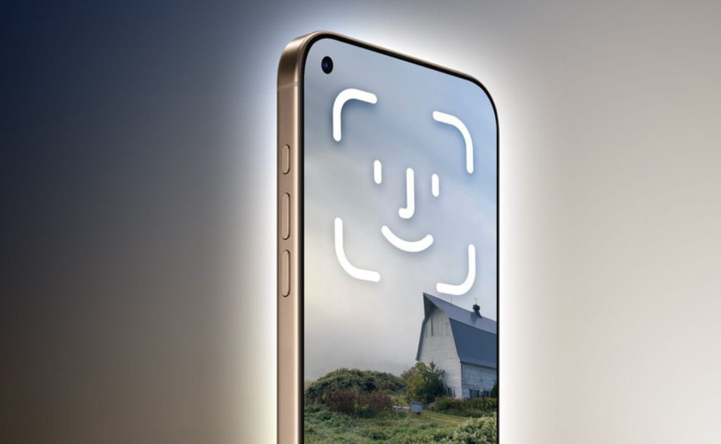 Lộ diện thiết kế iPhone 18 Pro: Không còn Dynamic Island, màn hình gần như không viền?