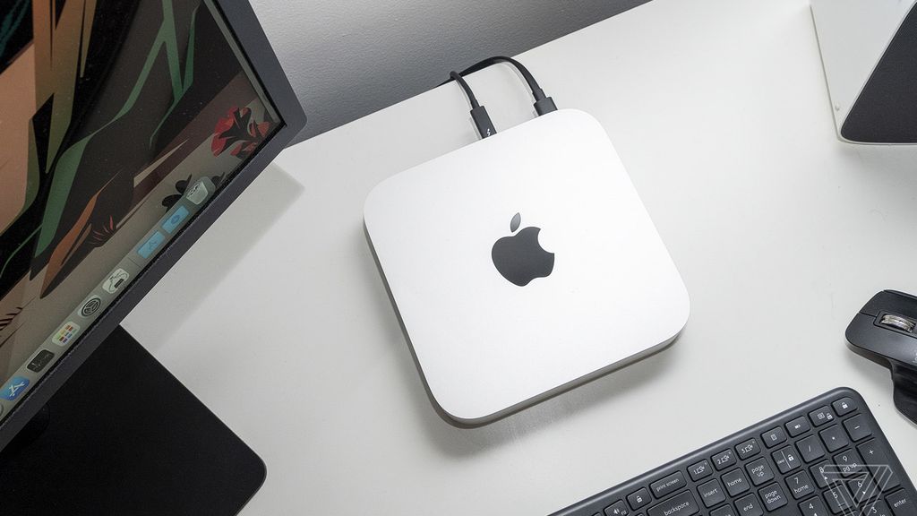 Có thể Apple sẽ ra mắt Mac mini mới với chip M2 và M2 Pro trong năm nay