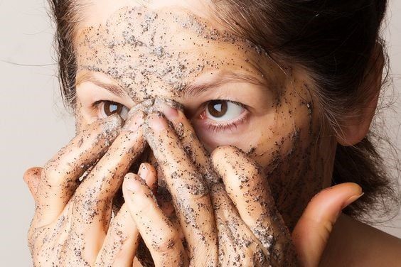 Thải độc cho da mặt, một bước chăm sóc da không thể thiếu