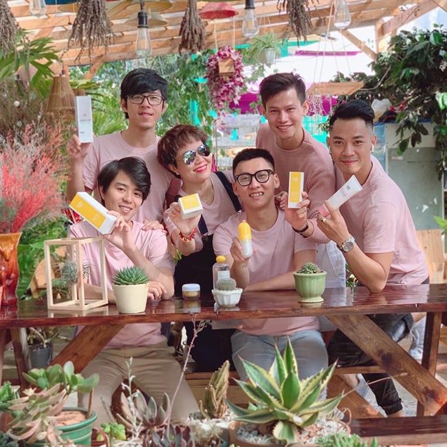 LỰA CHỌN ÁO NHÓM, ÁO ĐỒNG PHỤC, ÁO IN NÀO CHẤT LƯỢNG?