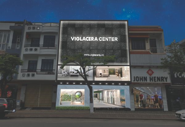 Viglacera Center Đà Nẵng