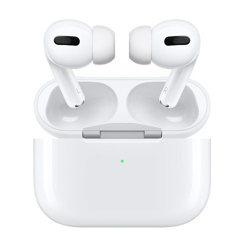 5 cách xử lý khi tai nghe Airpod không sạc được