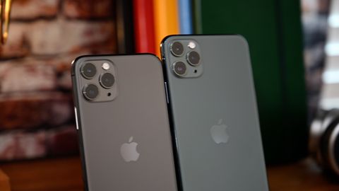 Apple khai tử iPhone 11 Pro và 11 Pro Max chỉ sau một năm ra mắt?