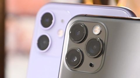 iPhone 13 Series sẽ trang bị cảm biến LiDAR, phần tai nhỏ được làm nhỏ đi đáng kể