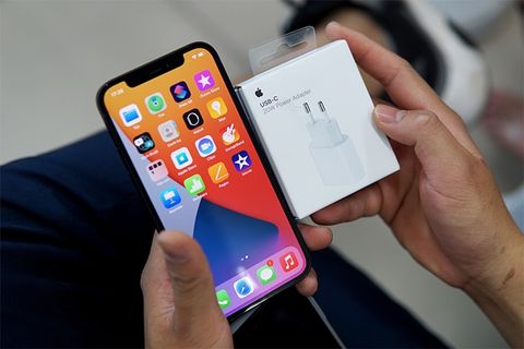 Viettel kinh doanh thử nghiệm 5G. iPhone 12 liệu có sử dụng được?