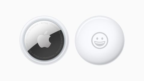 Tất tần tật về AirTag – Sản phẩm công nghệ mới ra mắt của Apple, giá 29 USD