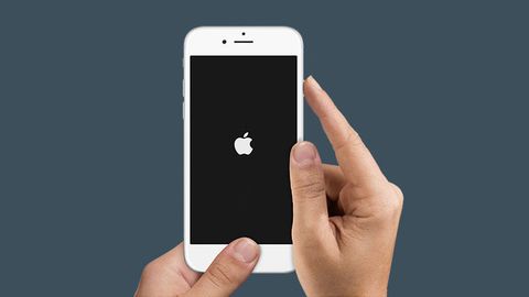 4 cách xử lý iPhone bị đơ khi đang sử dụng