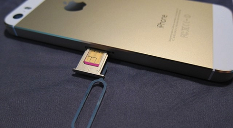 6 “bí kíp” sửa lỗi iPhone không nhận SIM nhất định phải làm