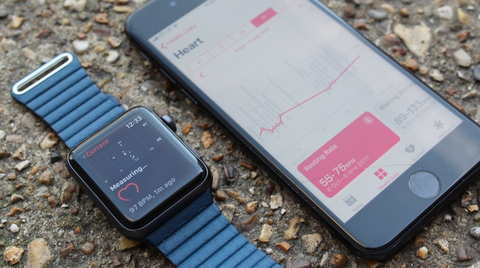 Apple Watch phát hiện nhịp tim cao bất thường, cứu sống một người tại Mỹ