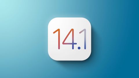 iOs 14.1: Khắc phục nhiều lỗi nhưng không nhắc đến việc sửa lỗi pin