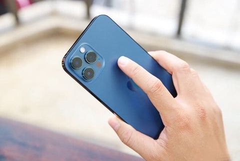 “Back tap” trên iOS 14 vẫn nhạy dù không gõ trực tiếp vào điện thoại ?