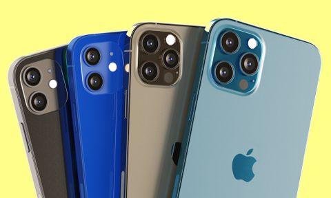 iPhone 12 trở thành điện thoại 5G bán chạy nhất hành tinh chỉ sau 2 tuần