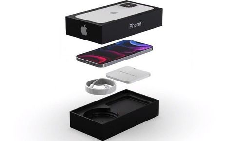 Tiết kiệm bộ sạc iPhone, Apple đi toang 2 triệu USD ở Brazil