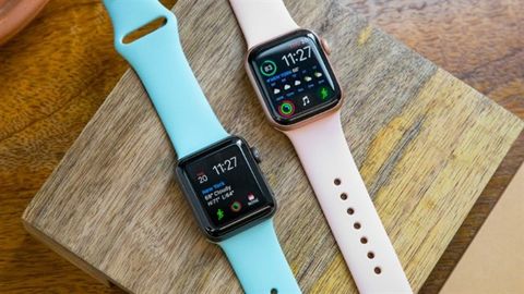 So sánh các dòng Apple Watch: Series 3 và Series 4, lựa chọn nào phù hợp?