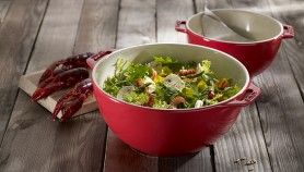 tô trộn salad staub