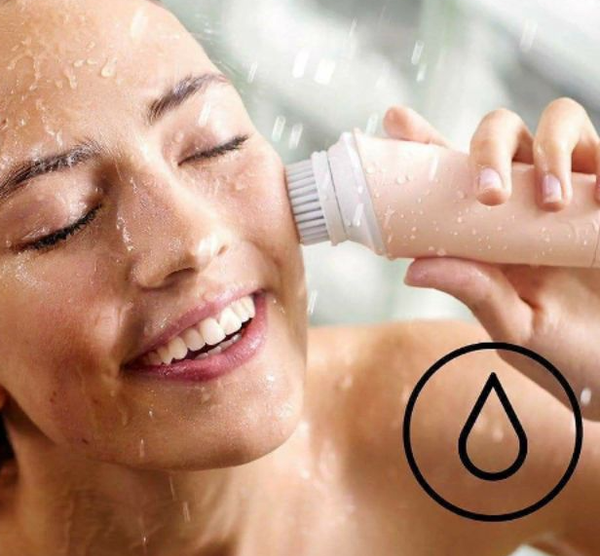 Máy rửa mặt PHILIPS mini VisaPure BSC111