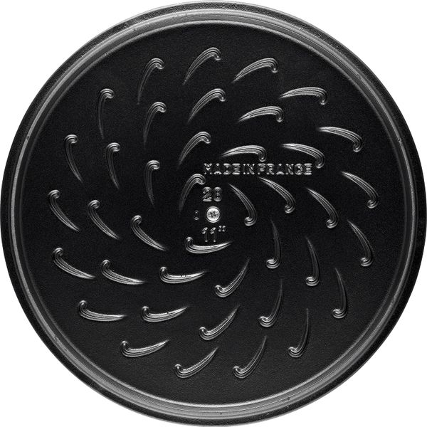 Nồi chảo Staub