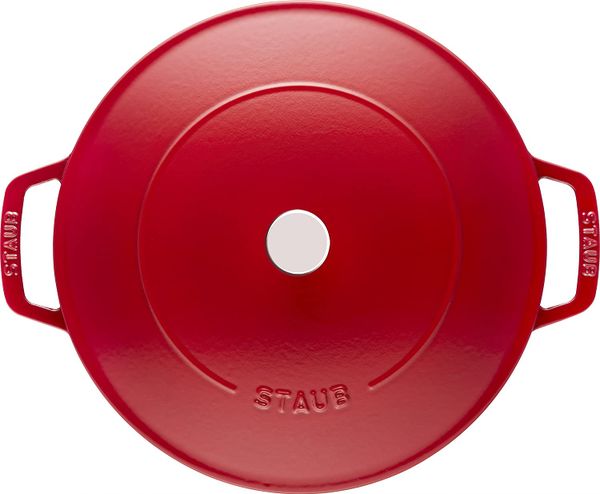 Nồi chảo Staub
