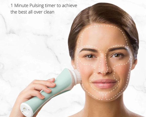 Máy rửa mặt Remington FC1000 Reveal