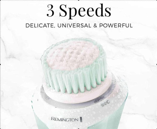 Máy rửa mặt Remington FC1000 Reveal