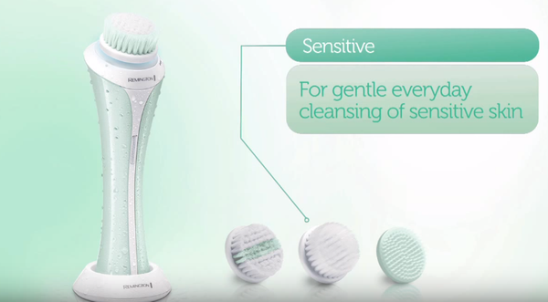 Máy rửa mặt Remington FC1000 Reveal