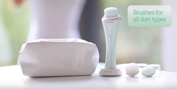 Máy rửa mặt Remington FC1000 Reveal