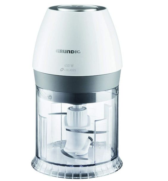 Máy xay mini đa năng Grundig