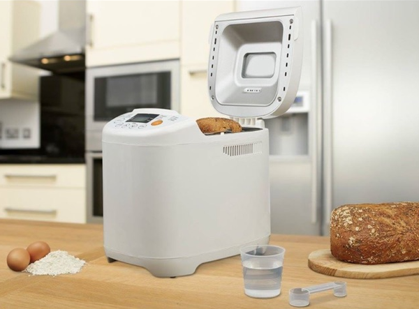 Máy làm bánh mỳ Medion MD18636