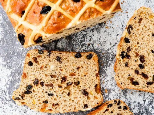 Máy làm bánh mỳ Medion MD18636