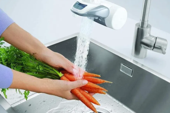 Máy lọc nước tại vòi BRITA 600L