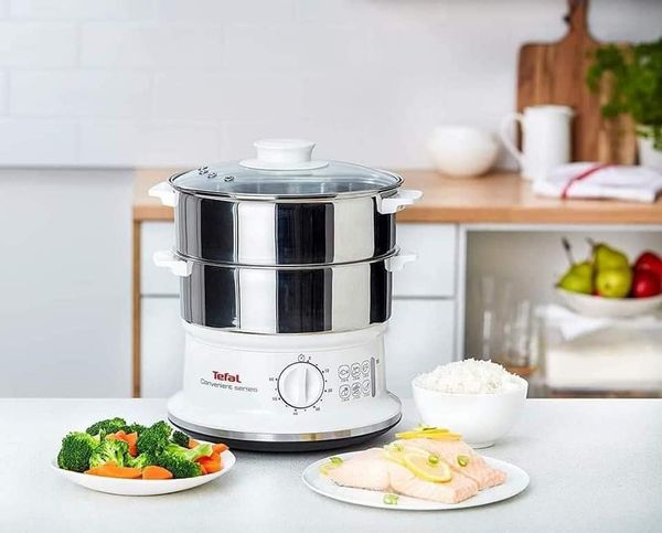 Nồi hấp Tefal VC1451