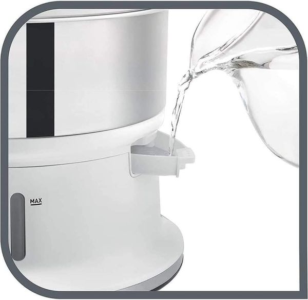 Nồi hấp Tefal VC1451