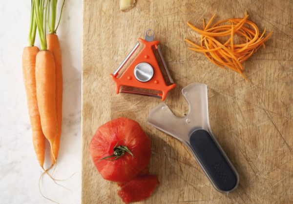 Nạo củ quả 3 mặt Joseph&Joseph