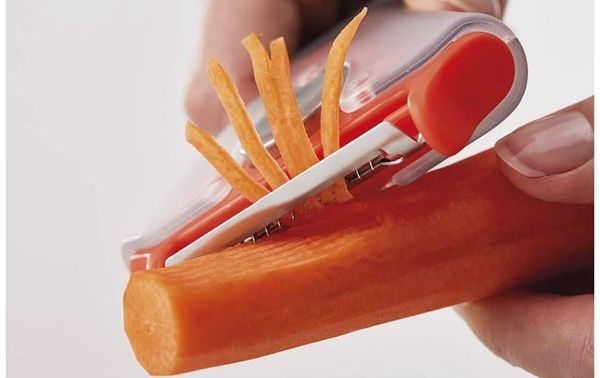 Nạo củ quả 3 mặt Joseph&Joseph