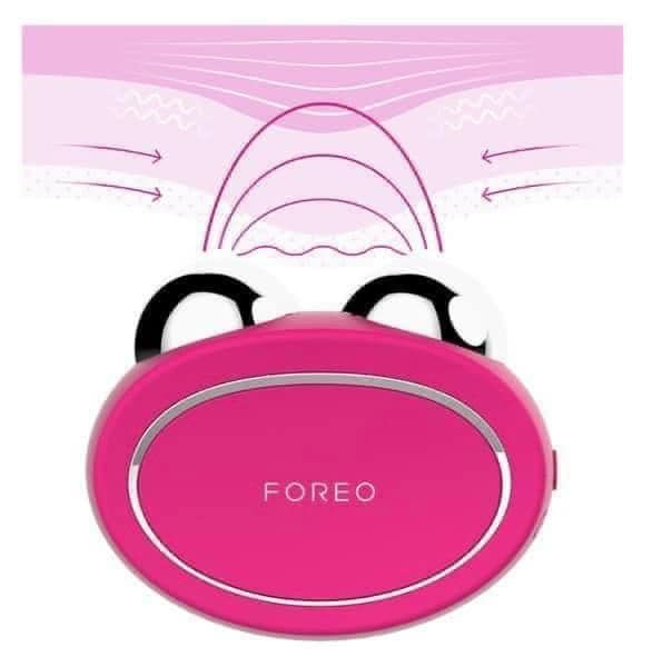 Máy massageaang cơ mặt Foreo fullsize