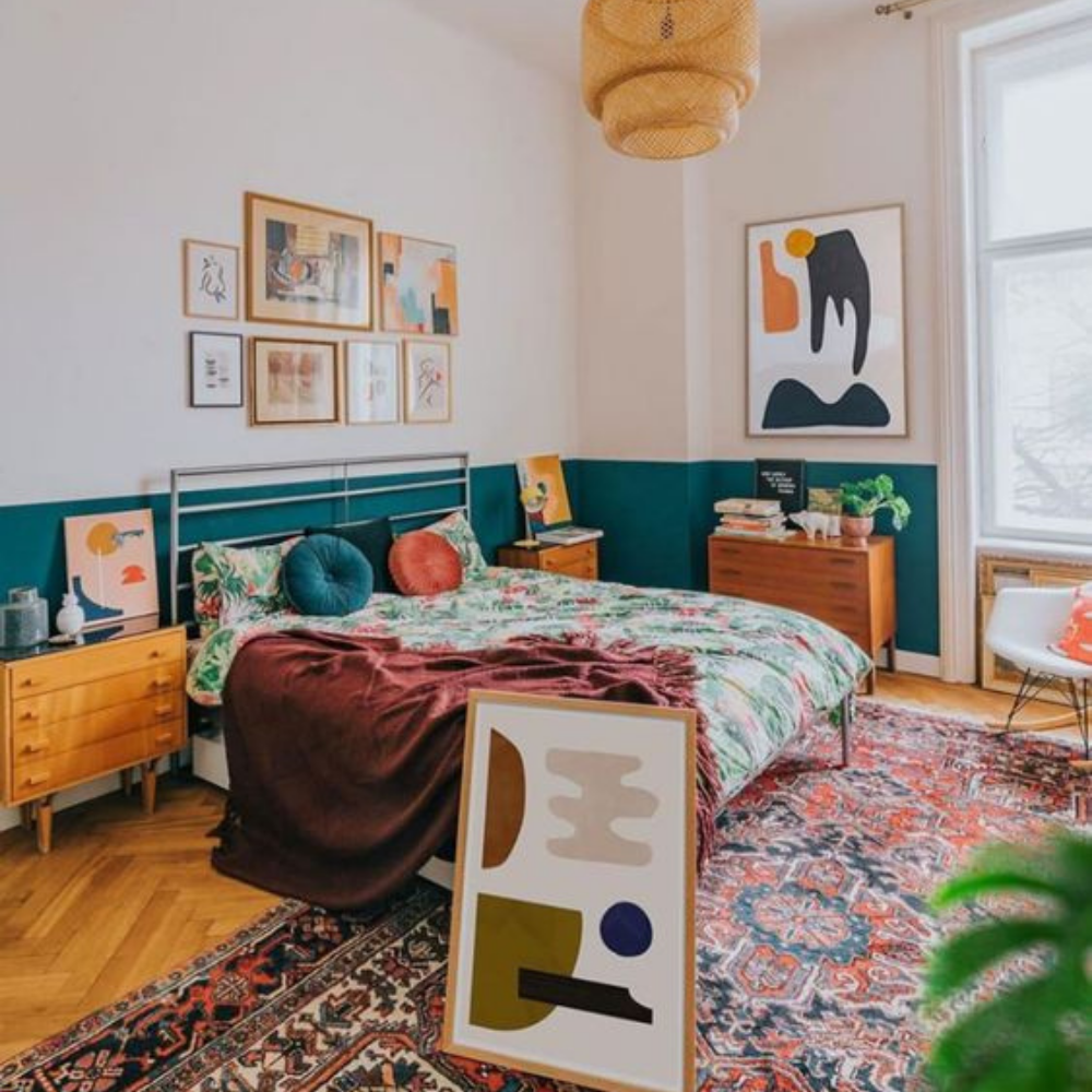 NHỮNG GỢI Ý DECOR PHÒNG NGỦ THEO CÁC PHONG CÁCH ĐƯỢC ƯA THÍCH HIỆN NAY