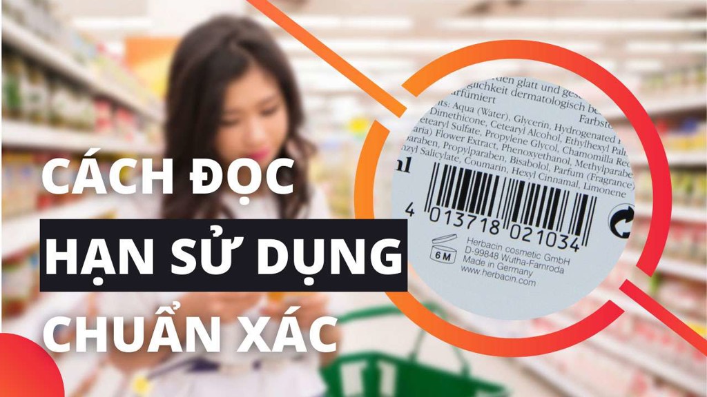 KÝ HIỆU NGÀY SẢN XUẤT VÀ HẠN SỬ DỤNG – Cty TNHH New Date